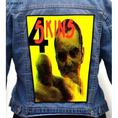 Backpatch King Of Patches