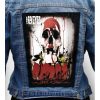 69 Eyes 13 - Photo Quality Printed Back Patch