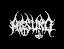 Absurd Logo 102722 1 - Small Printed Patch