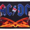 Ac Dc 147722 1 - Small Printed Patch