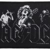 Ac Dc Let There Be Rock 147738 1 - Small Printed Patch