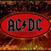 Ac Dc Logo 117451 1 - Small Printed Patch