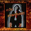 Ac Dc Powerage 116581 1 - Small Printed Patch