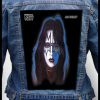 Ace Frehley - Photo Quality Printed Back Patch