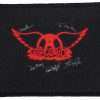 Aerosmith Logo 147359 1 - Small Printed Patch
