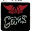 Aerosmith Gems (09) - Small Printed Patch