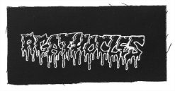 Agathocles Logo 140915 1 - Small Printed Patch