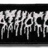 Agathocles Biala 2502 1 - Small Printed Patch