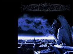 Agathodaimon Chapter Iii 103116 1 - Small Printed Patch