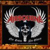 Airbourne Skull Wings 143023 1 - Small Printed Patch
