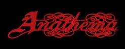Anathema 102712 1 - Small Printed Patch