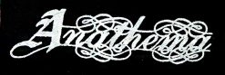 Anathema 121047 1 - Small Printed Patch