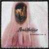 Anathema Alternative 4 9701 1 - Small Printed Patch