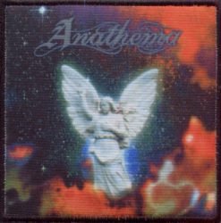 Anathema (Noff51) - Small Printed Patch