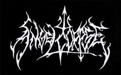 Angelcorpse Logo 111761 1 - Small Printed Patch