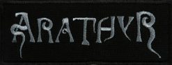 Arathyr 46052 1 - Small Printed Patch