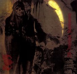 Argentum Ad Interitum Funebrarum 102935 1 - Small Printed Patch