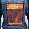 At The Gates Slaughter Of The Soul - Photo Quality Printed Back Patch