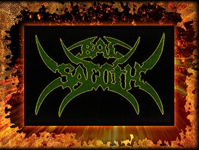 Bal Sagoth Sp2080 Nraz 355 116636 1 - Small Printed Patch