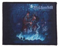 Blind Guardian 147598 1 - Small Printed Patch