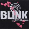 Blink 182 131864 2 - Small Printed Patch