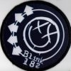 Blink 182 (Noff110) - Small Printed Patch