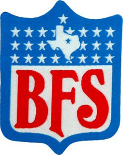 Bowling For Soup Ntab 037 43762 1 - Small Printed Patch