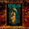 Bring Me The Horizon Forest Girl 138035 1 - Small Printed Patch