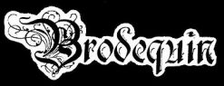 Brodequin 16654 1 - Small Printed Patch