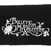 Bullet For My Valentine 140797 1 - Small Printed Patch