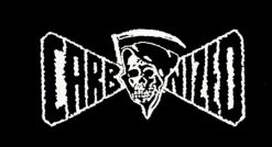 Carbonized Nka 2598 102831 1 - Small Printed Patch
