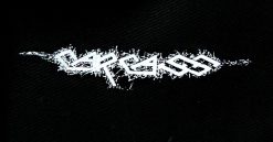 Carcass 10625 1 - Small Printed Patch