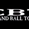 Cbt Cock And Ball Torture 20606 1 - Small Printed Patch