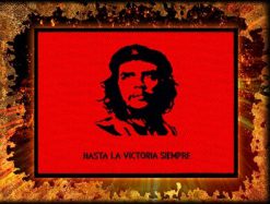 Che Guevara Sp1736 Nraz 314 116565 1 - Small Printed Patch