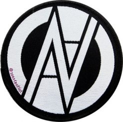 Conflict Ntab 058 43190 1 - Small Printed Patch