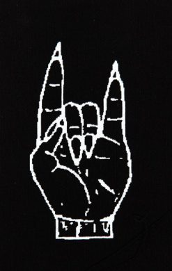 Corna 120133 1 - Small Printed Patch