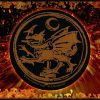Cradle Of Filth Dragon Sp2405 Nraz 069 115462 1 - Small Printed Patch