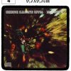 Credence Clearwater Revival Bay Country (04) - Small Printed Patch