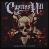 Cypress Hill Ntab 128 115884 1 - Small Printed Patch
