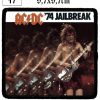 Copy Of Ac Dc '74 Jailbreak (17) - Small Printed Patch