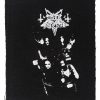 Dark Funeral Band Photo 10632 1 - Small Printed Patch