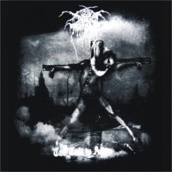 Darkthorne 28607 1 - Small Printed Patch