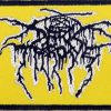 Darkthorne 60388 1 - Small Printed Patch