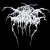 Darkthrone Logo 26015 1 - Small Printed Patch