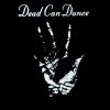 Dead Can Dance 100875 1 - Small Printed Patch