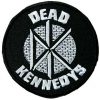 Dead Kennedys 131758 1 - Small Printed Patch
