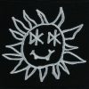 Dead Kennedys 26568 1 - Small Printed Patch