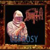 Death Leprosy 116207 1 - Small Printed Patch