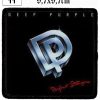 Deep Purple Perfect Strangers (11) - Small Printed Patch