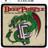 Deep Purple The Battle Rages On (05) - Small Printed Patch
